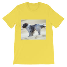 Dog t-shirt