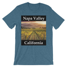 Napa Valley t-shirt