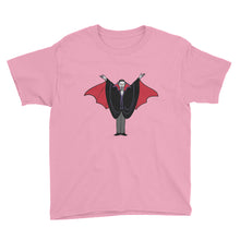 Vampire Youth Short Sleeve T-Shirt