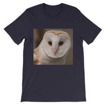 Owl t-shirt