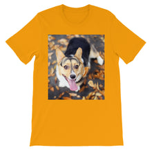 Corgi t-shirt