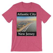 Atlantic City t-shirt