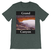 Grand Canyon t-shirt