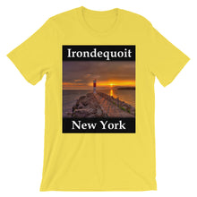 Irondequoit t-shirt