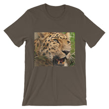 Leopard t-shirt