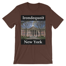 Irondequoit t-shirt