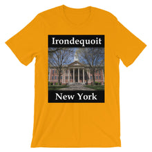 Irondequoit t-shirt