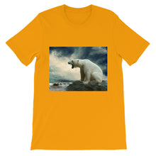 Polar Bear t-shirt