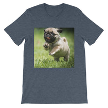 Pug t-shirt