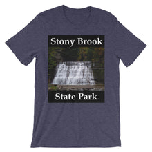 Stony Brook t-shirt
