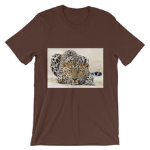 Leopard t-shirt