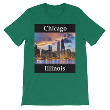 Chicago t-shirt