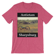 Antietam t-shirt