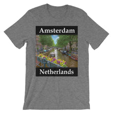 Amsterdam t-shirt