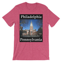 Philadelphia t-shirt