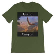 Grand Canyon t-shirt