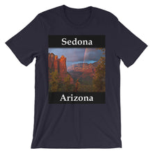 Sedona t-shirt