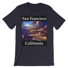 San Francisco t-shirt