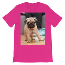 Pug t-shirt