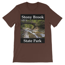 Stony Brook t-shirt
