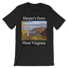 Harper's Ferry t-shirt