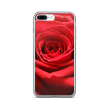 Rose iPhone 7/7 Plus Case