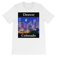 Denver t-shirt