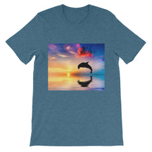Dolphin t-shirt