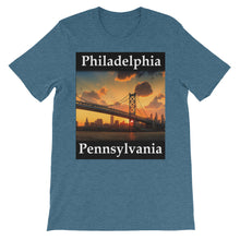 Philadelphia t-shirt