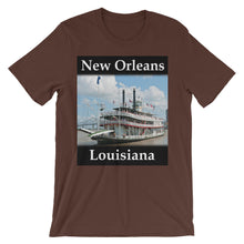 New Orleans t-shirt