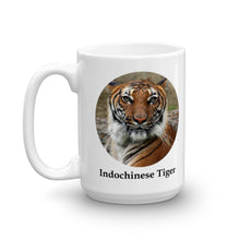 Indochinese Tiger Mug