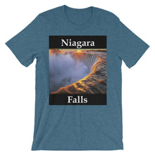 Niagara Falls t-shirt