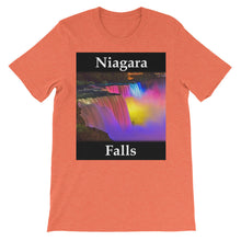 Niagara Falls t-shirt