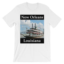 New Orleans t-shirt