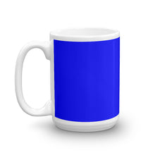Blue Mug