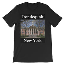 Irondequoit t-shirt