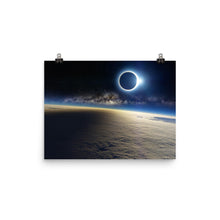 Eclipse poster
