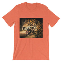 Leopard t-shirt