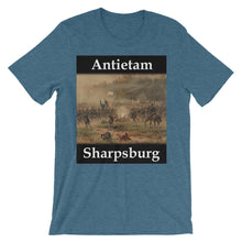 Antietam t-shirt