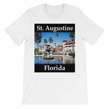 St. Augustine t-shirt