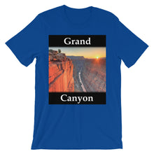 Grand Canyon t-shirt
