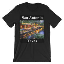 San Antonio t-shirt