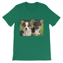 Corgis t-shirt