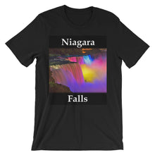 Niagara Falls t-shirt