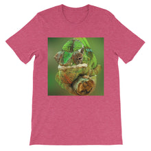 Lizard t-shirt