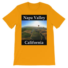 Napa Valley t-shirt