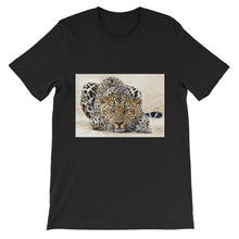 Leopard t-shirt