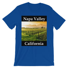 Napa Valley t-shirt