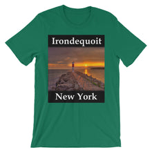 Irondequoit t-shirt