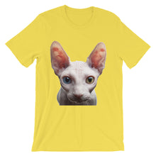 Cat t-shirt
